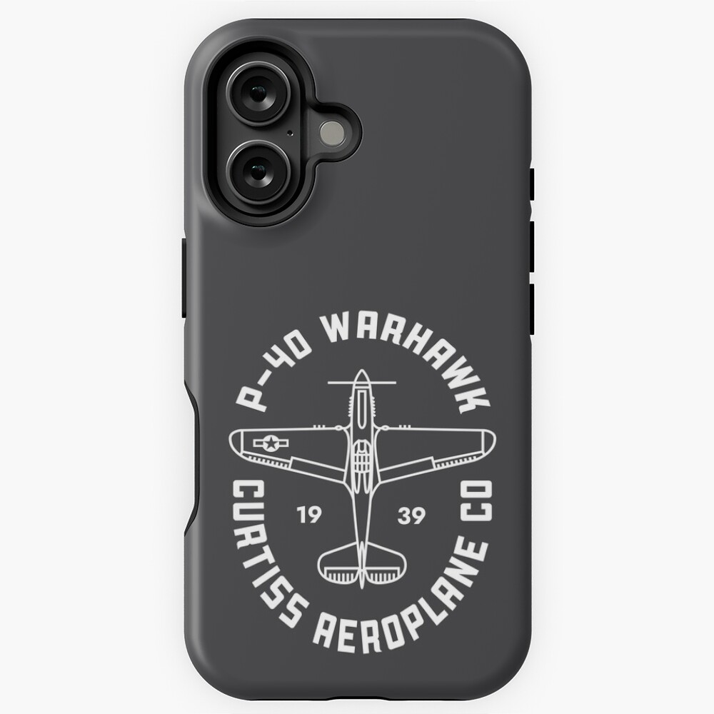 Item preview, iPhone Magsafe Tough Case designed and sold by Aeronautdesign.