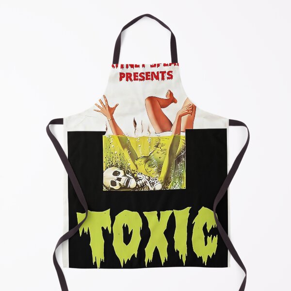 Item preview, Tóxico - designed and sold by Adrianne C Martinez.