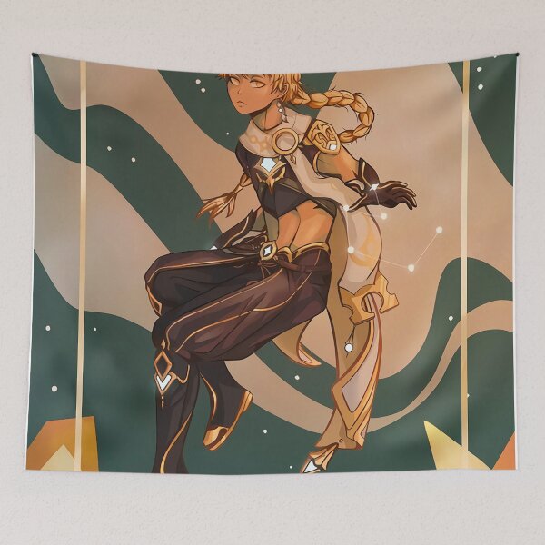 Item preview, Traveler -  designed and sold by Adrianne C  Martinez.