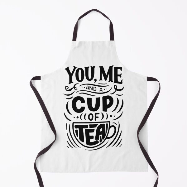 Item preview, You me and a cup of tea designed and sold by EyanShop.