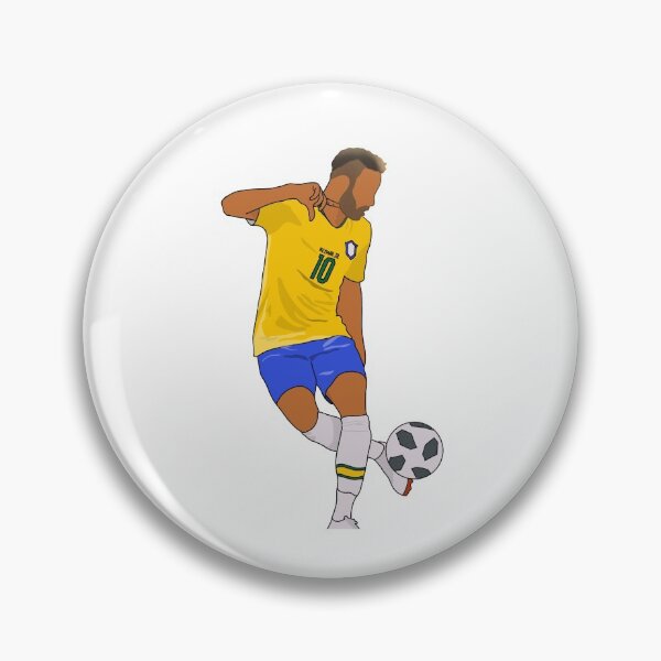 Item preview, Neymar Jr. designed and sold by Anna Renee.