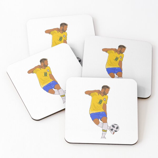 Item preview, Neymar Jr. designed and sold by Anna Renee.