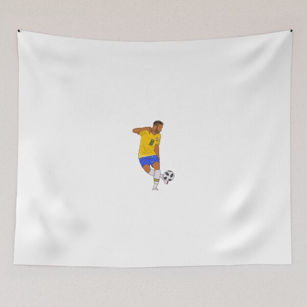 Item preview, Neymar Jr. designed and sold by Anna Renee.
