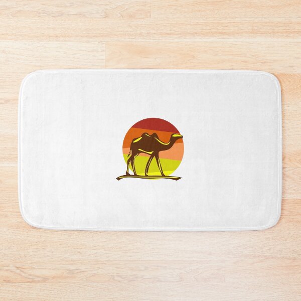 Item preview, A Desert Camel designed and sold by TShirtDoctor.