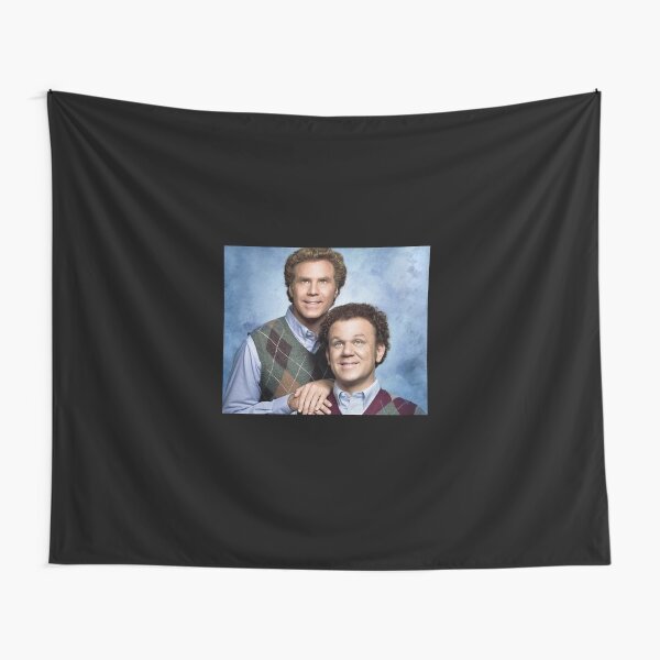 step brothers t shirt urban outfitters