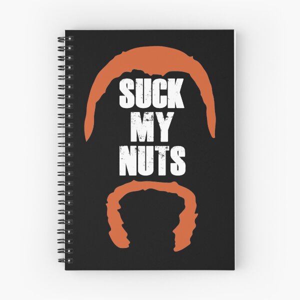 Item preview, Abraham Suck My Nuts designed and sold by FoxAndMoose.