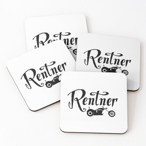 Item preview, Retirement pensioners designed and sold by DesignDS.