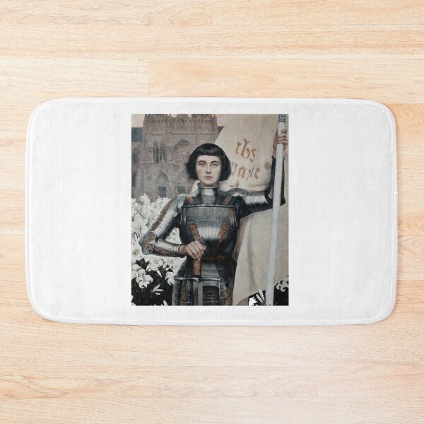 Item preview, Joan of Arc Zendaya designed and sold by feliciawalker.