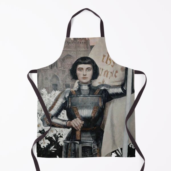 Item preview, Joan of Arc Zendaya designed and sold by feliciawalker.