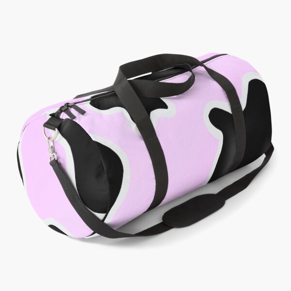 Item preview, Purple Cow Print  designed and sold by BioLushGraphics.