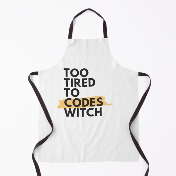 Item preview, Too Tired To Codeswitch designed and sold by AZZOUZDESIGNER.