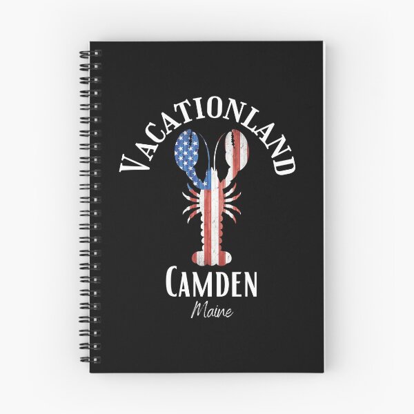 Item preview, Camden Maine designed and sold by JosephTHooper.