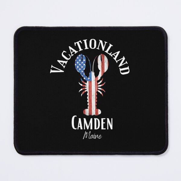 Item preview, Camden Maine designed and sold by JosephTHooper.