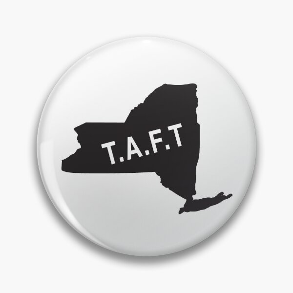 Artikelvorschau, TAFT Das ist nicht Texas New York entworfen und verkauft von RossDillon.