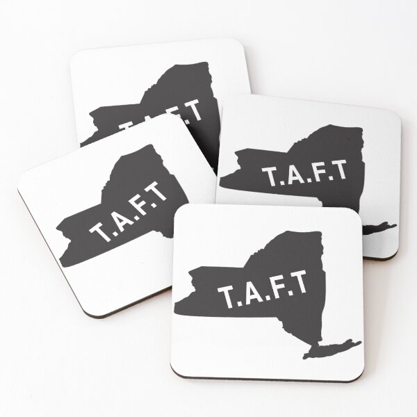 Item preview, TAFT This aint Texas New York designed and sold by RossDillon.