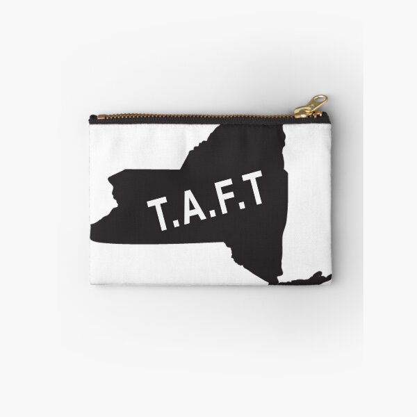 Item preview, TAFT This aint Texas New York designed and sold by RossDillon.