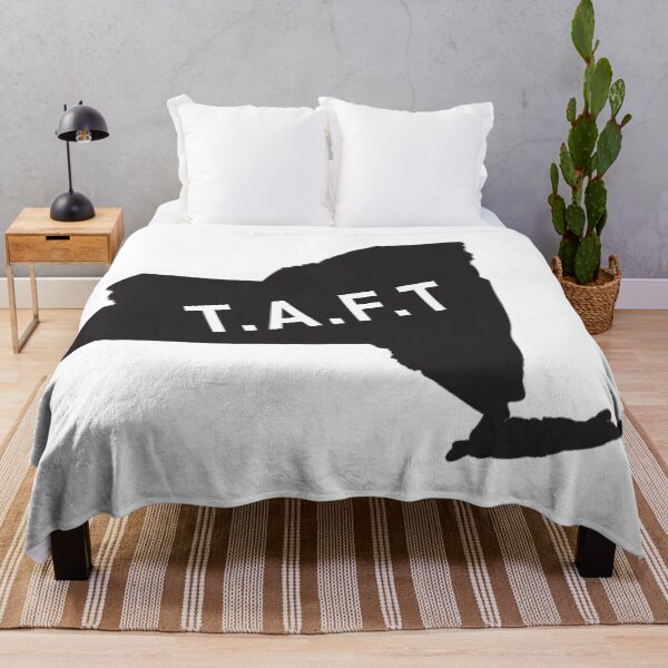 Item preview, TAFT This aint Texas New York designed and sold by RossDillon.