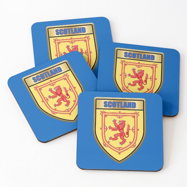 Item preview, SCOTTISH Flag Phone Cases, Masks & Stickers etc (10) designed and sold by mpodger.