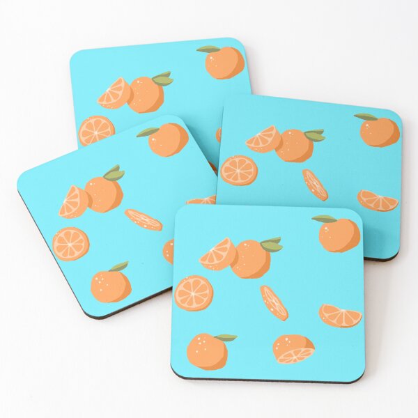 Item preview, Naranjas designed and sold by drawsydaze.