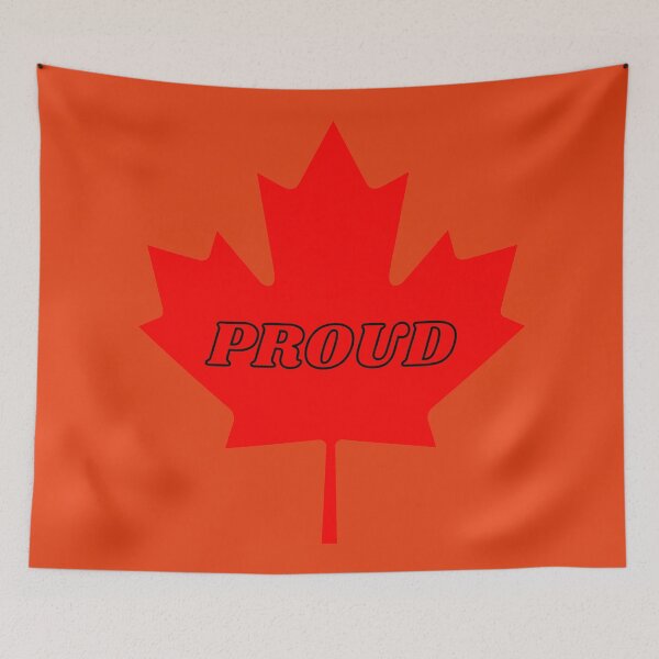 Item preview, Orange Day For Sale Canada T-Shirts designed and sold by MStyle-shop.