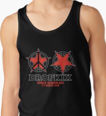 DROPKIX Men's Tank Top