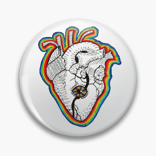 TRUST IT Pin