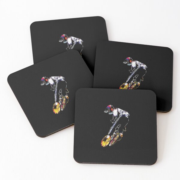 Item preview,  bmx race racing freestyle designed and sold by ricobarinas.