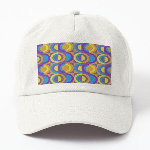 Autumn Mood Dad Hat