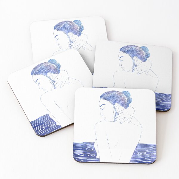 Item preview, Nereid CLVI designed and sold by sirenarts.