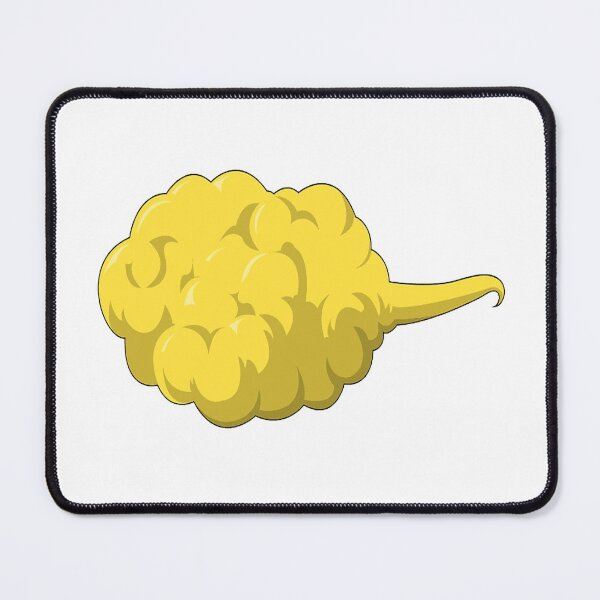 Item preview, Cloud Goku designed and sold by Logansgeek.