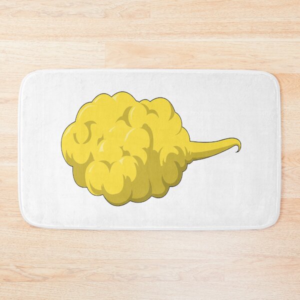 Item preview, Cloud Goku designed and sold by Logansgeek.
