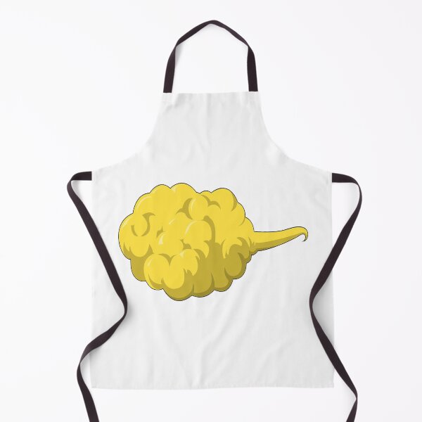 Item preview, Cloud Goku designed and sold by Logansgeek.