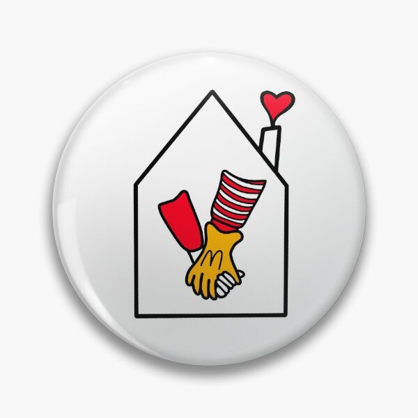 Item preview, RMHC logo designed and sold by Delaneysdesigns.