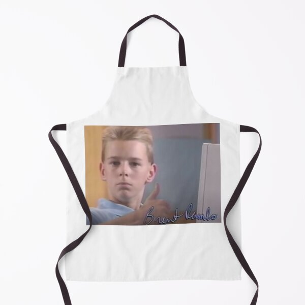 Item preview, Brent Rambo designed and sold by Meme Economy.