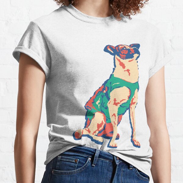 Bear Dog T Shirts Redbubble - roblox wild savannah testing a flying african wild dog funny show for the lions