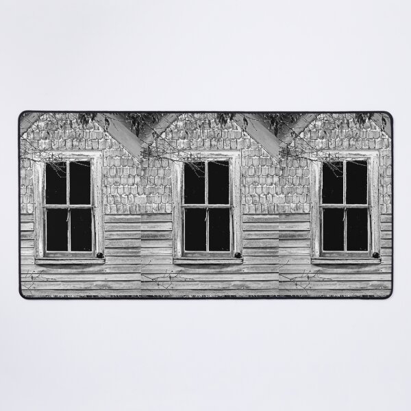 Item preview, Old Windows  designed and sold by Jean Gregory Evans.
