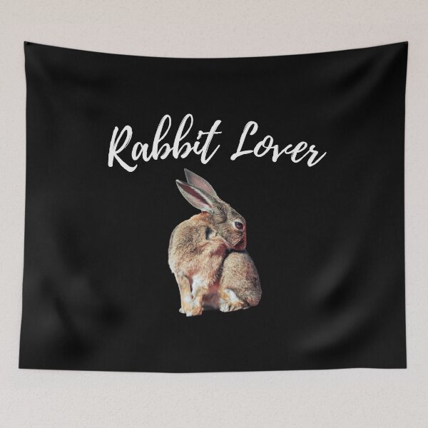 Item preview, Adorable Rabbit designed and sold by 37jlee.
