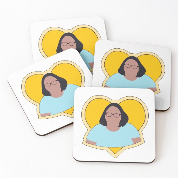 Item preview, Evelyn Parker designed and sold by FOCV.