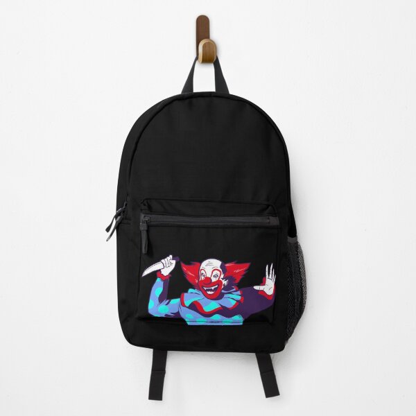 Item preview, clown designed and sold by . ultimato.