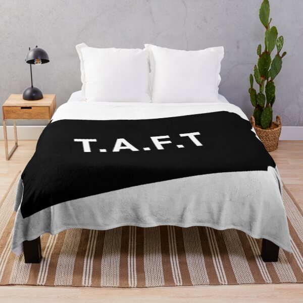 Item preview, TAFT This aint Texas Pennsylvania  designed and sold by RossDillon.