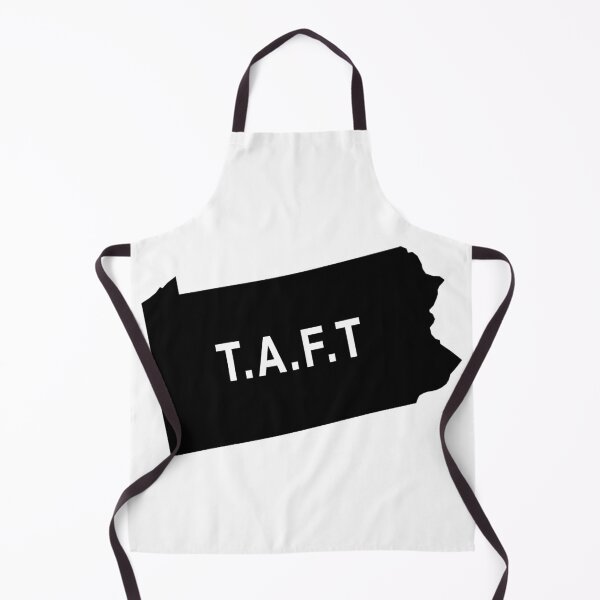 Item preview, TAFT This aint Texas Pennsylvania designed and sold by RossDillon.