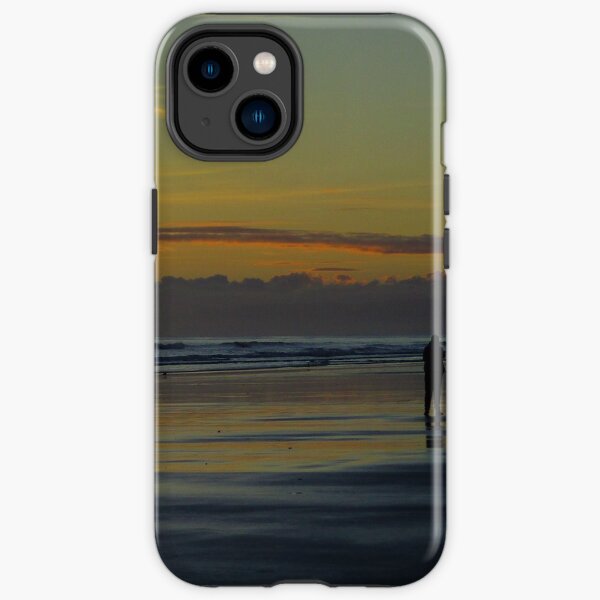 Solitary iPhone Tough Case