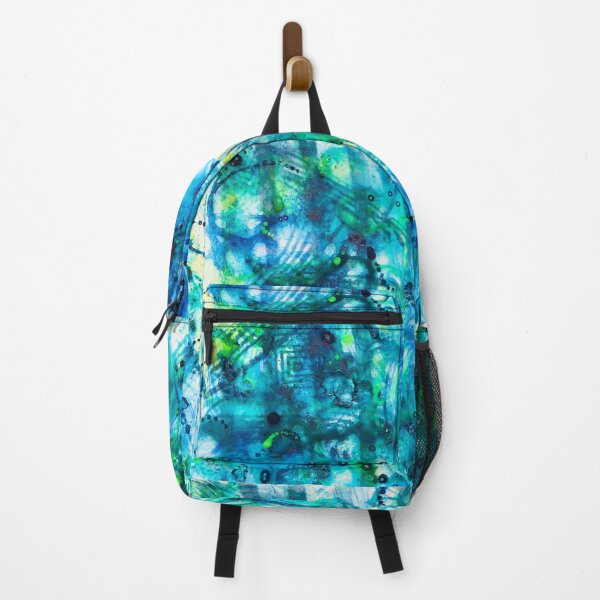 Item preview, Gentle Seagrass Forest designed and sold by Julie-Phillips.