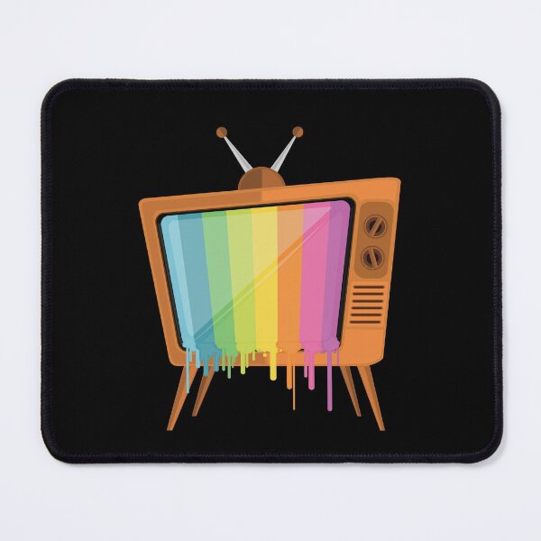 Item preview, Rainbow TV (3) designed and sold by Adamzworld.