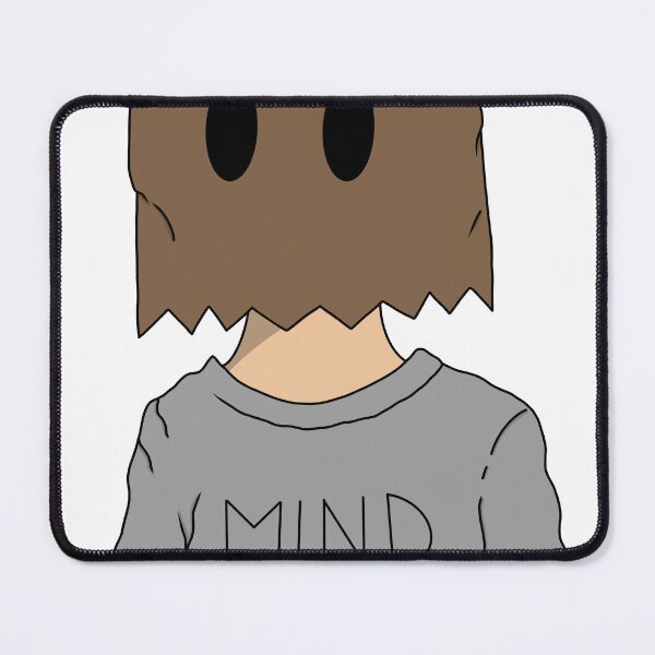 Item preview, In my mind designed and sold by RMSdesigns.