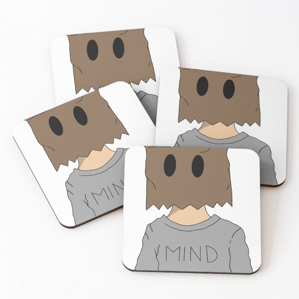 Item preview, In my mind designed and sold by RMSdesigns.