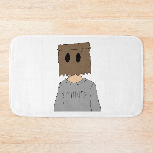 Item preview, In my mind designed and sold by RMSdesigns.