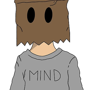 Artwork thumbnail, In my mind by RMSdesigns