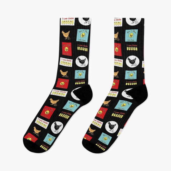 Item preview, Chicken Humor Assortment Pack designed and sold by molamode.