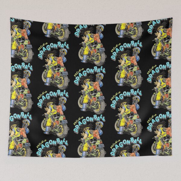 Item preview, Dragon Ball    designed and sold by TishMiryah.